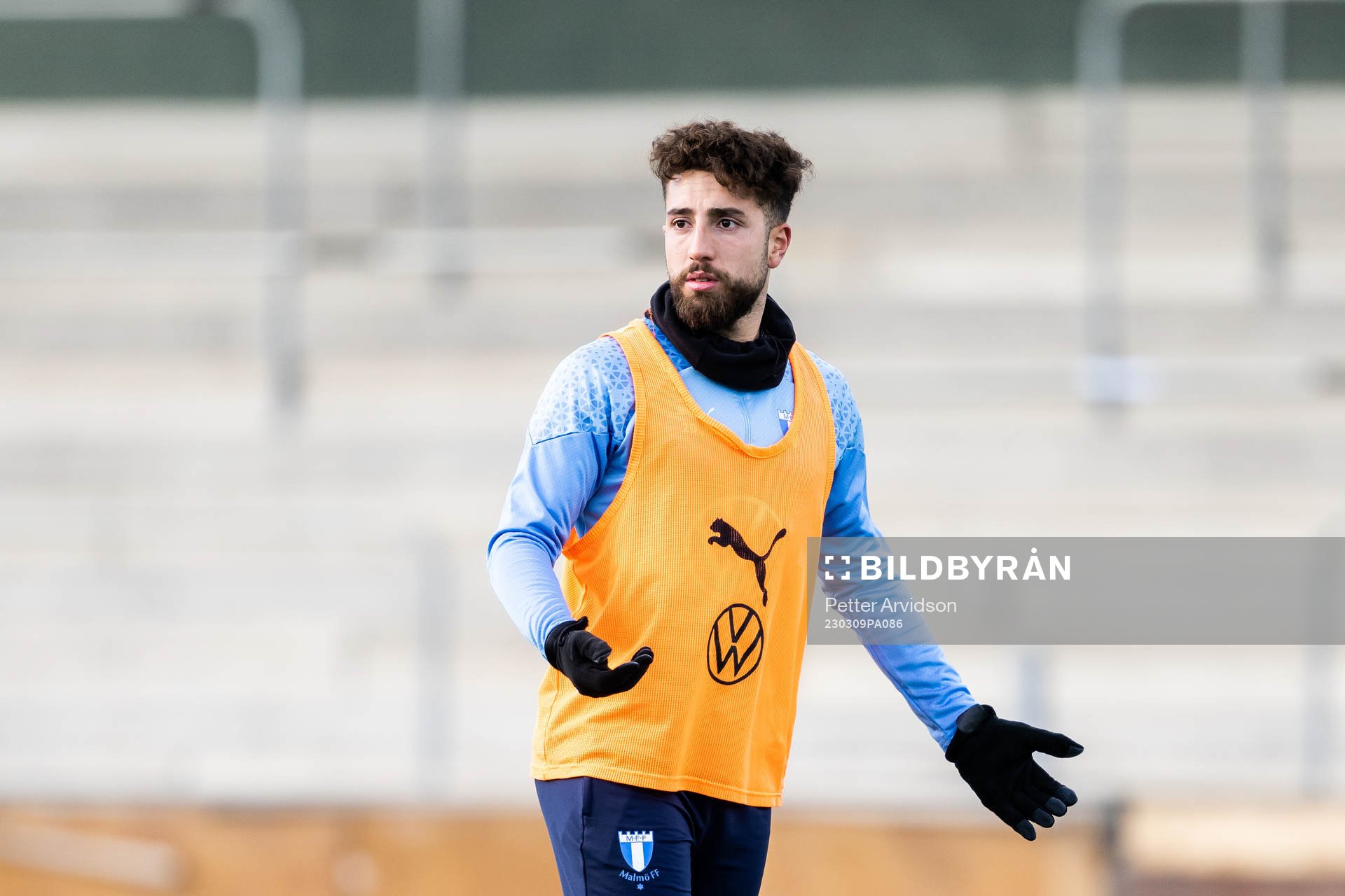 Moustafa Zeidan