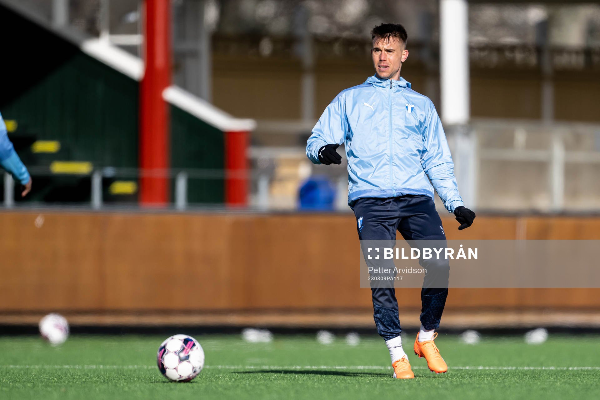 Jonas Knudsen