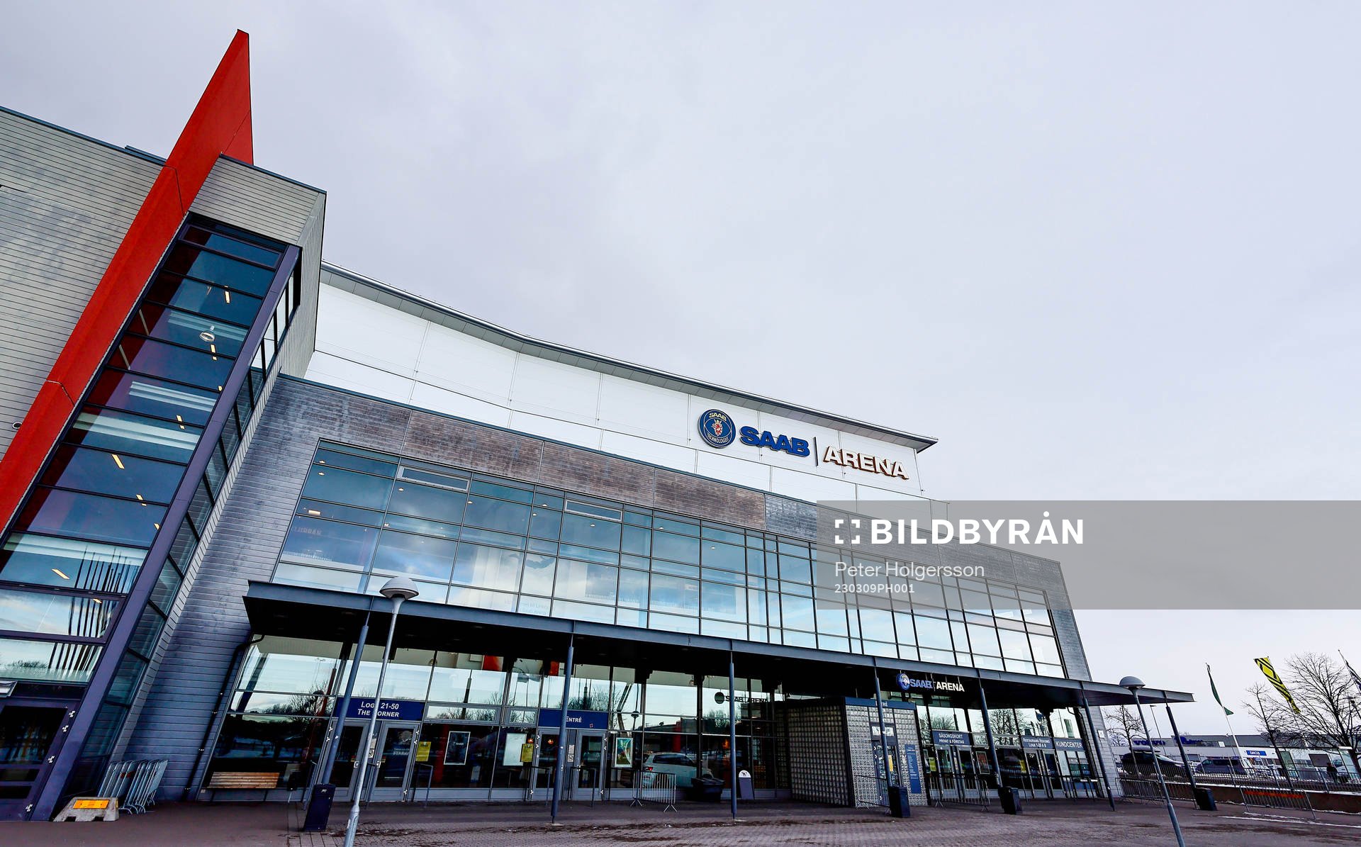 SAAB Arena