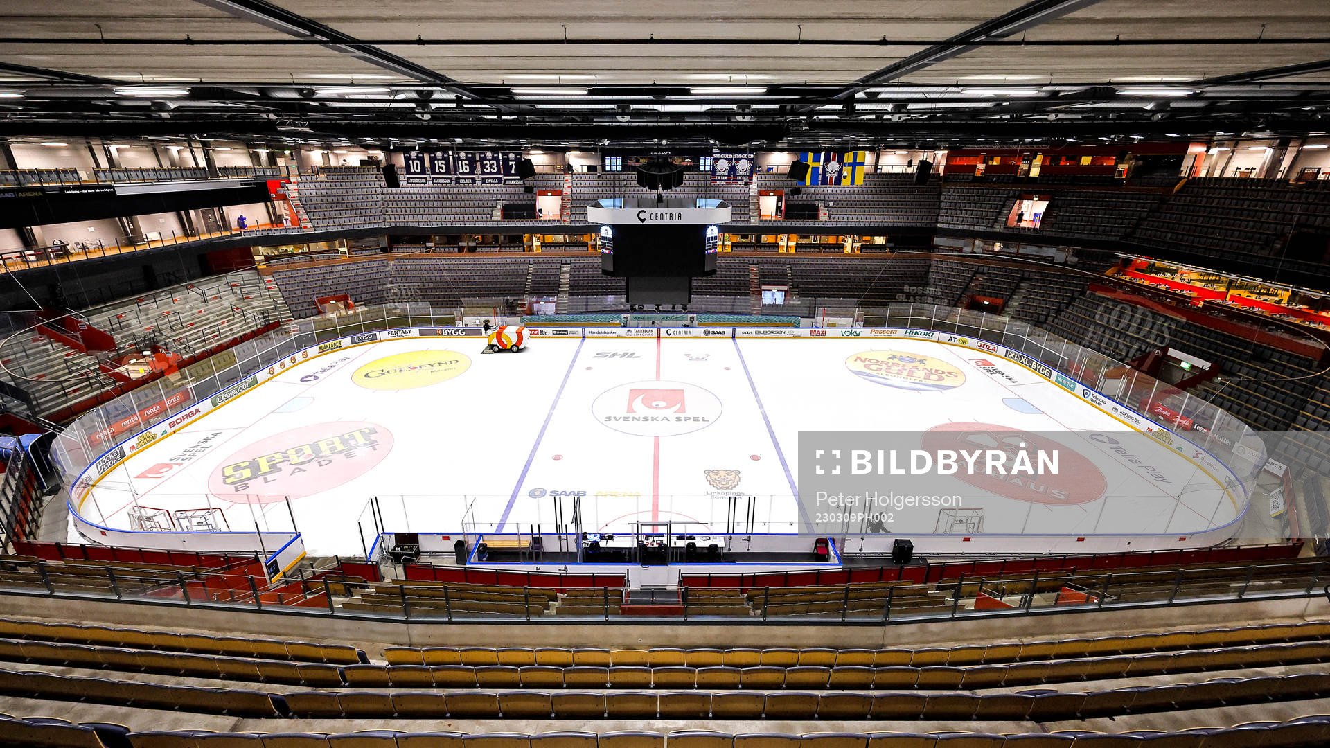 SAAB Arena