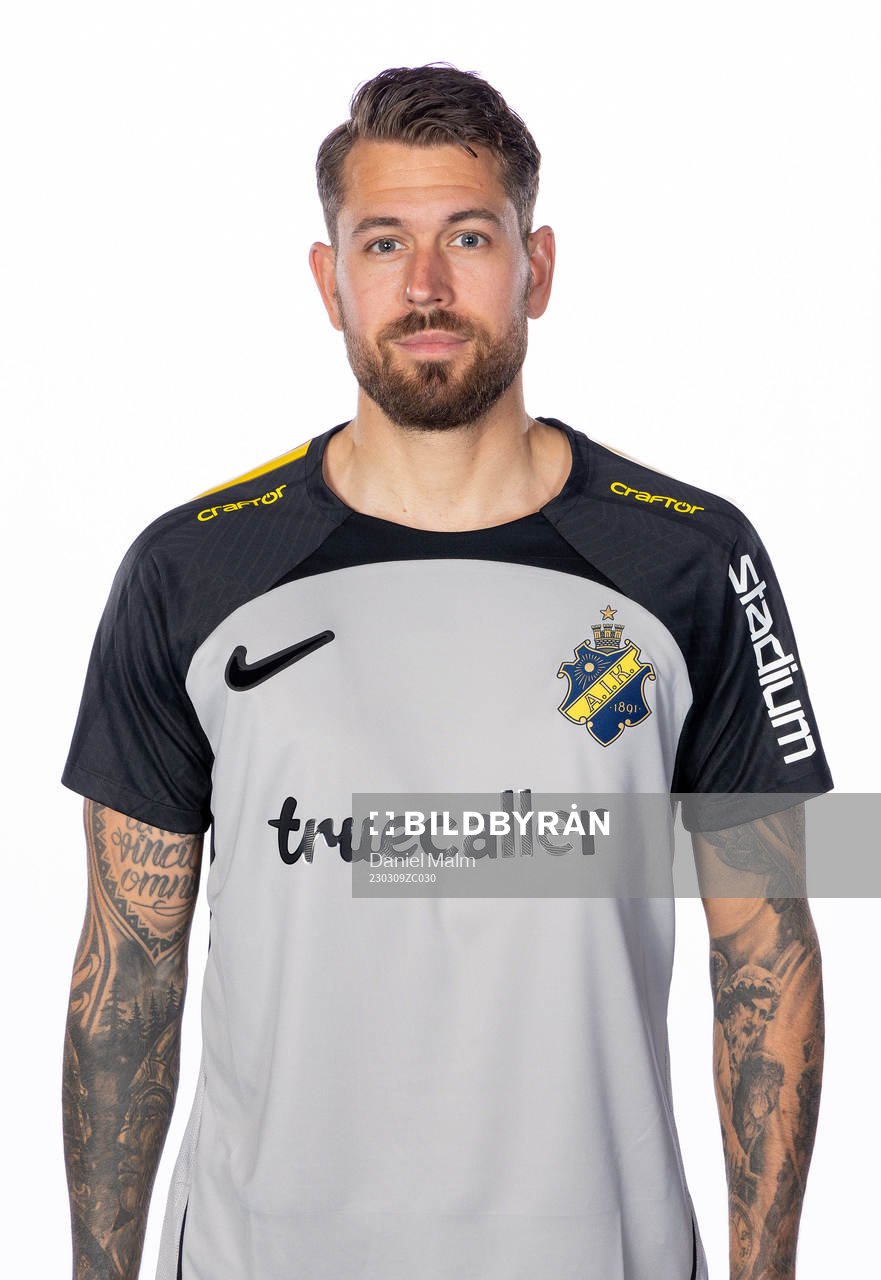s Kristoffer Nordfeldt