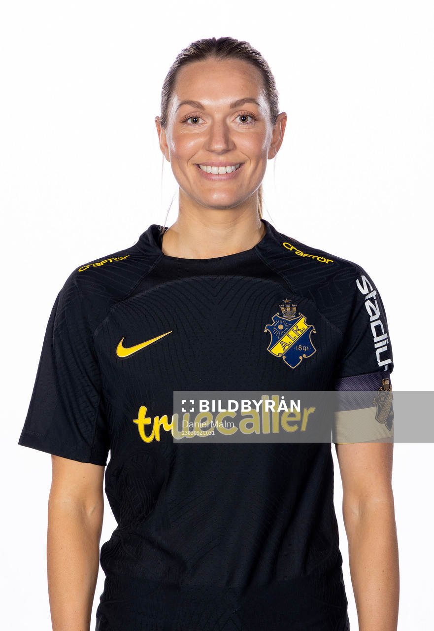 s Jennie Nordin