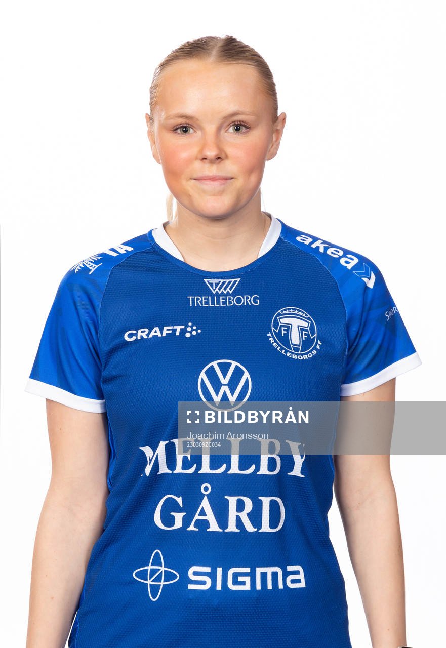 Trelleborgs Clara Rengbo