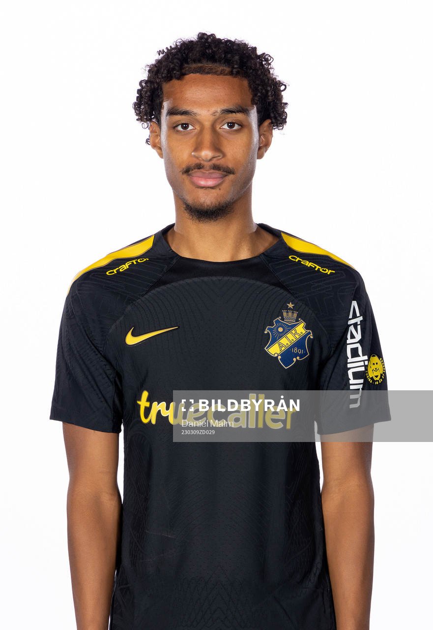 s Jesper Ceesay