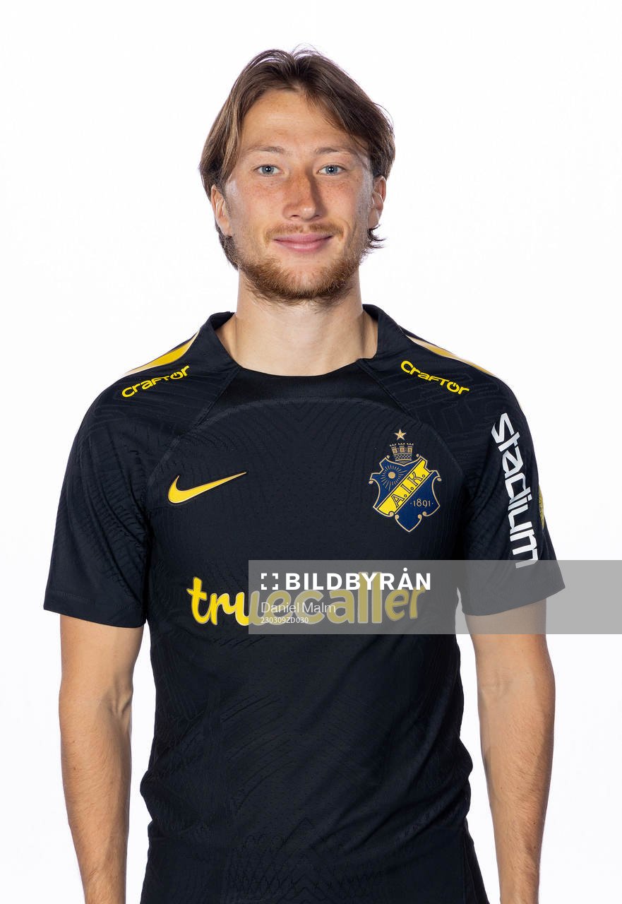 s Axel Björnström