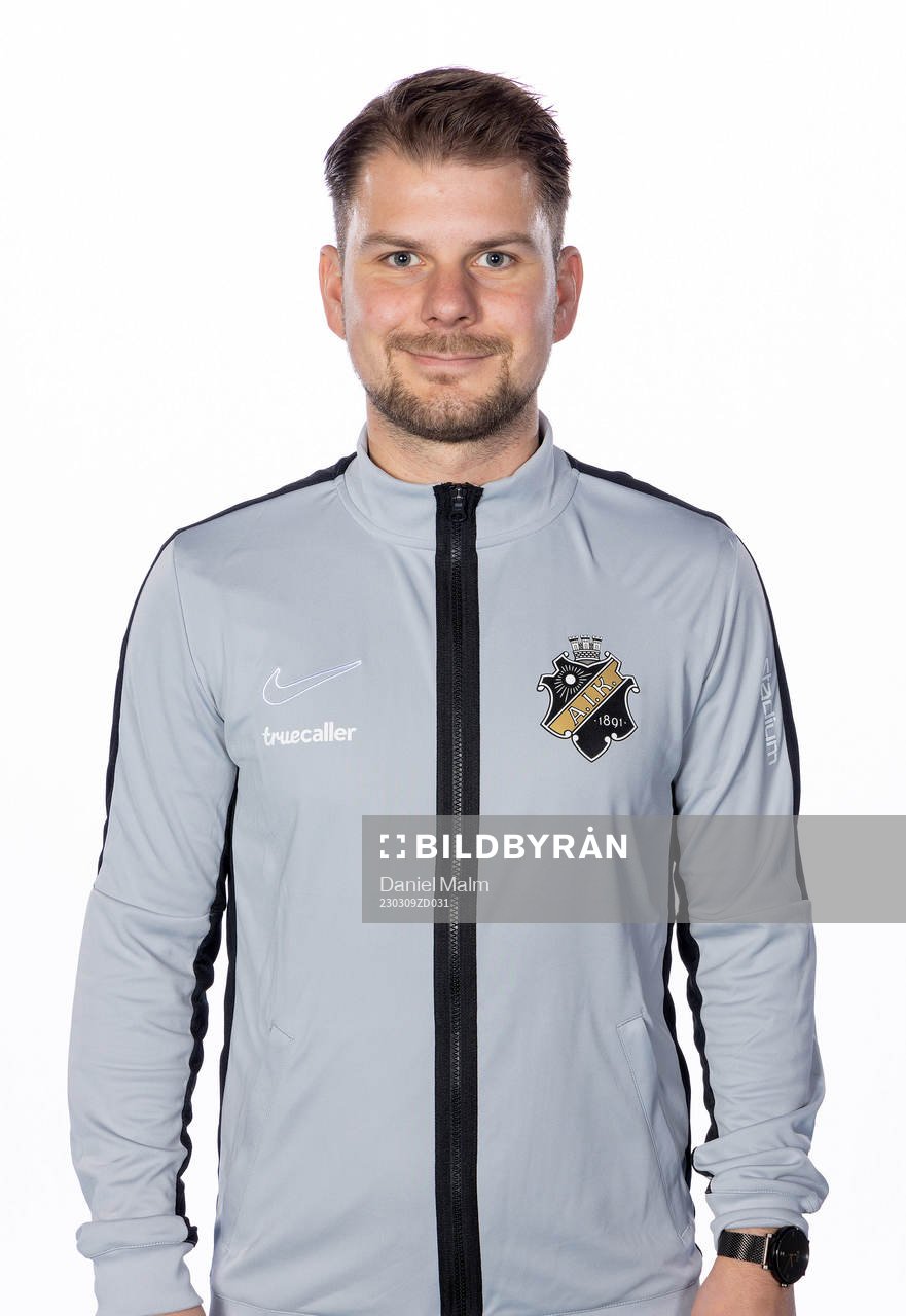 s Analytiker Lukas Arndt