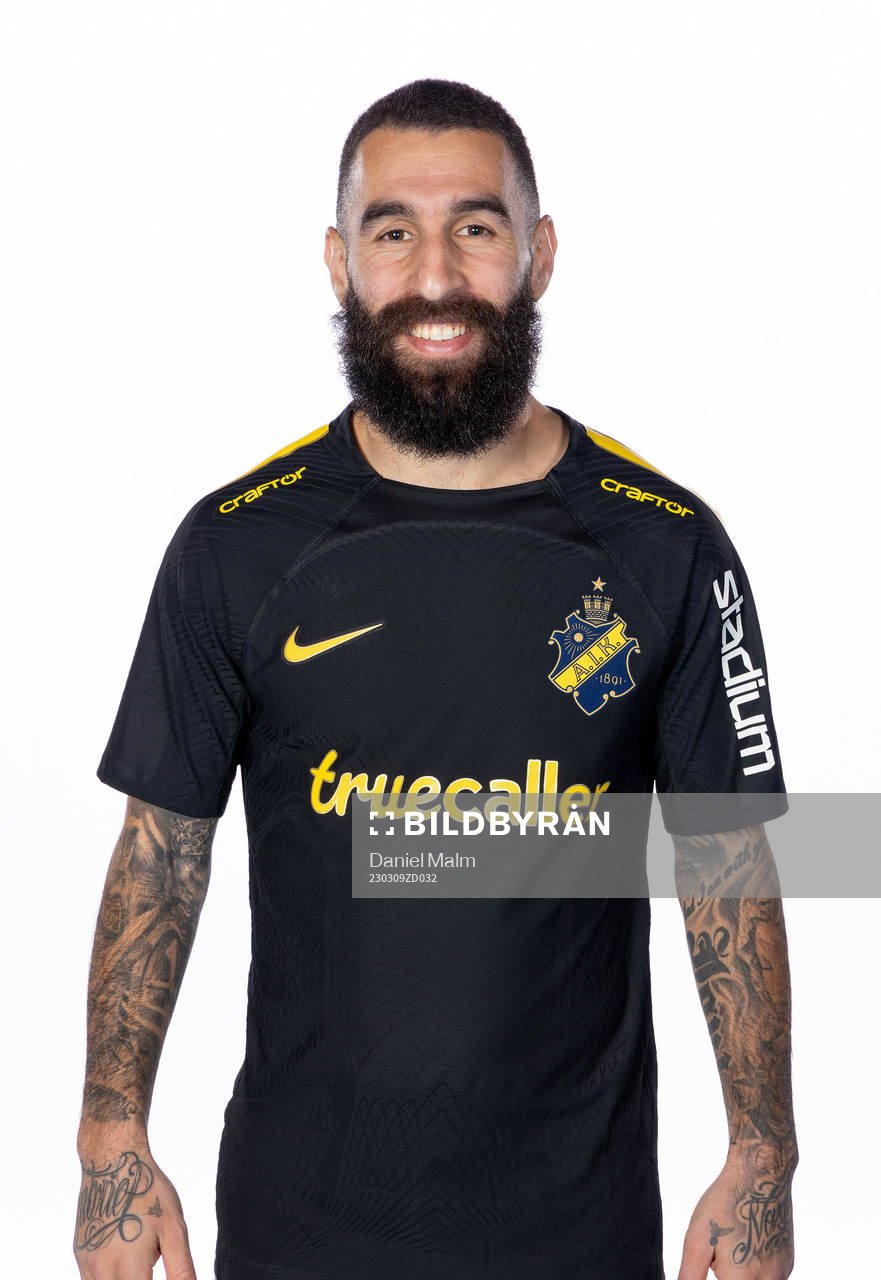 s Jimmy Durmaz