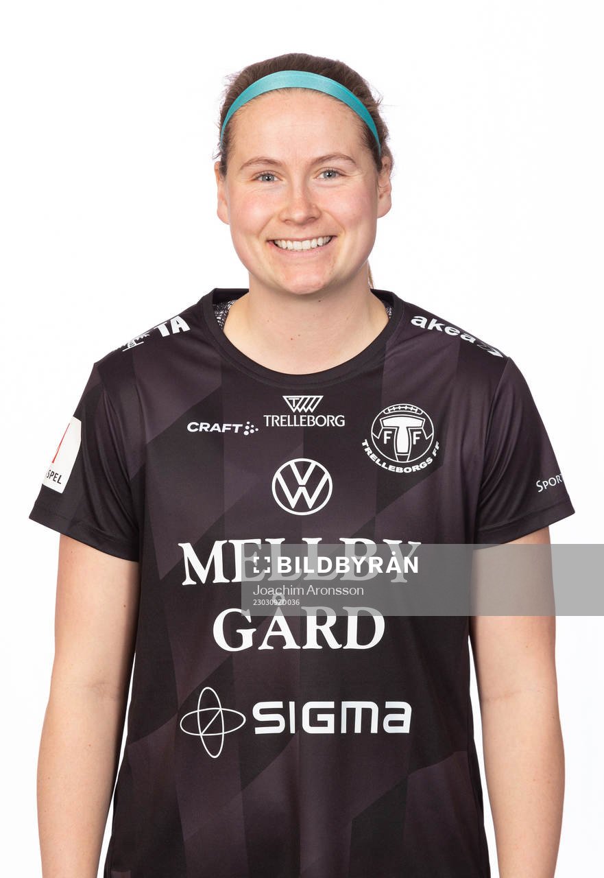 Trelleborgs Jennifer Wandt