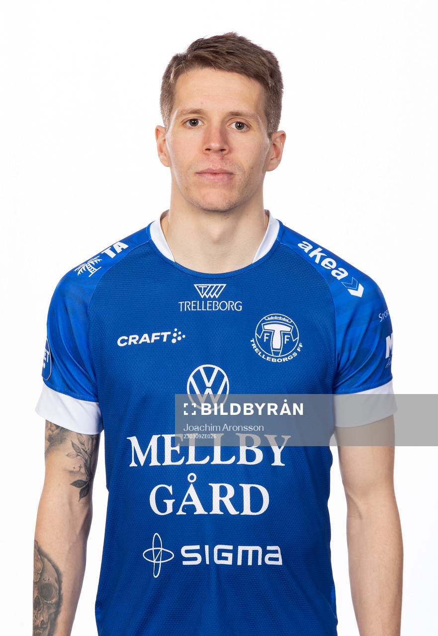 Trelleborgs Bödvar Bödvarsson