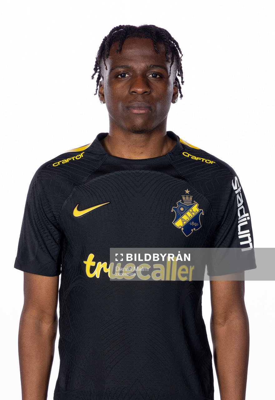 s Calvin Kabuye