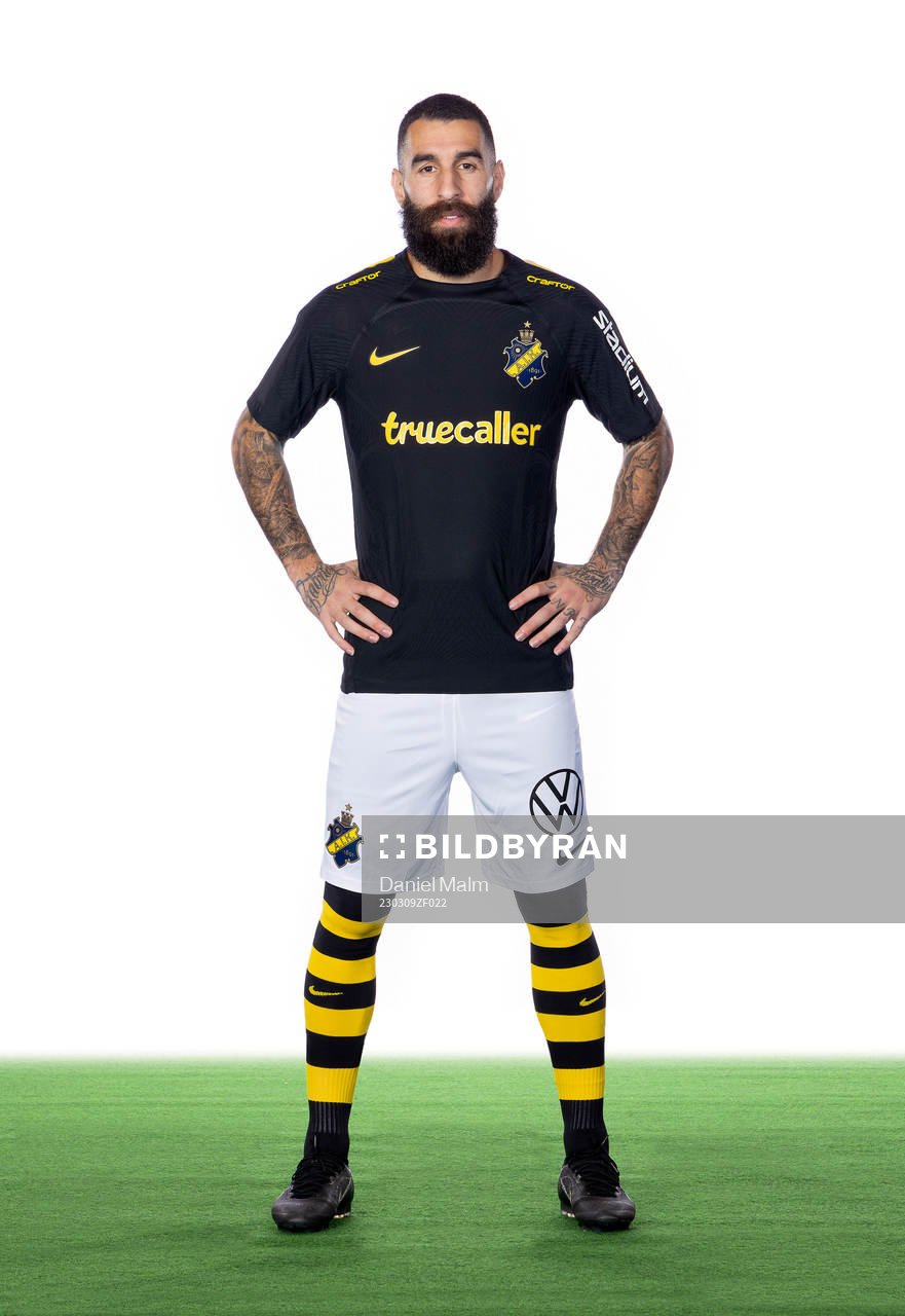 s Jimmy Durmaz
