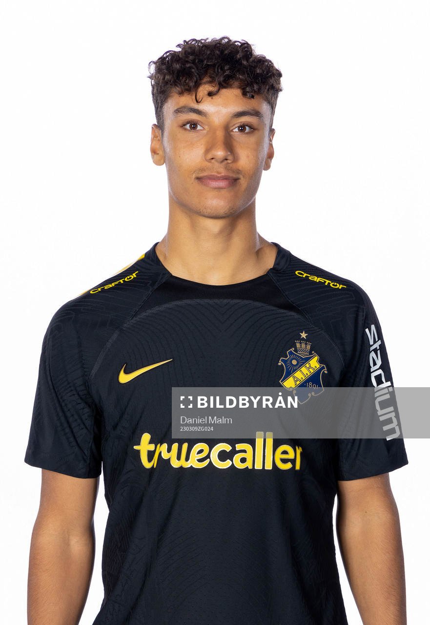 s Robin Tihi