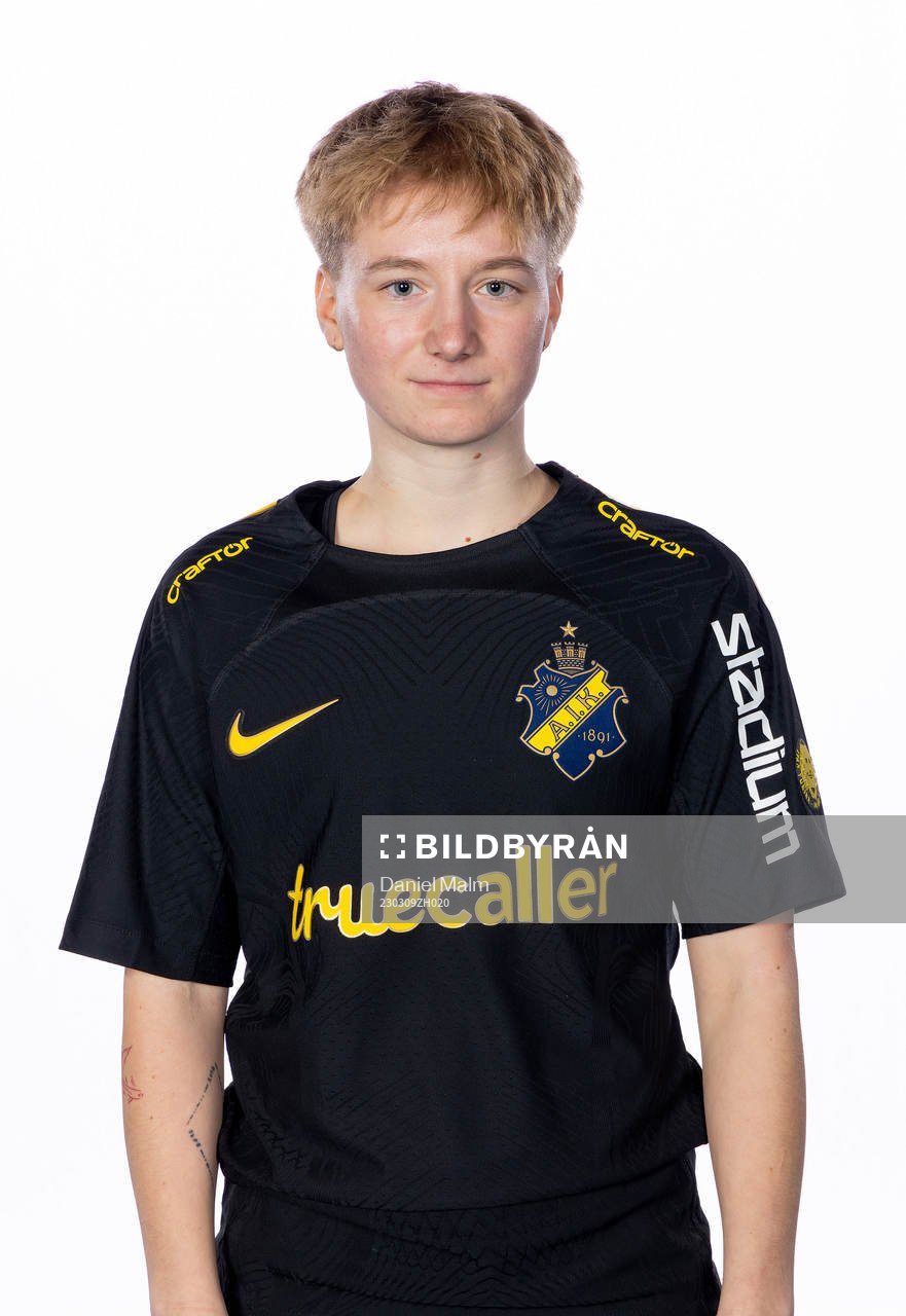 s Monica Hagström