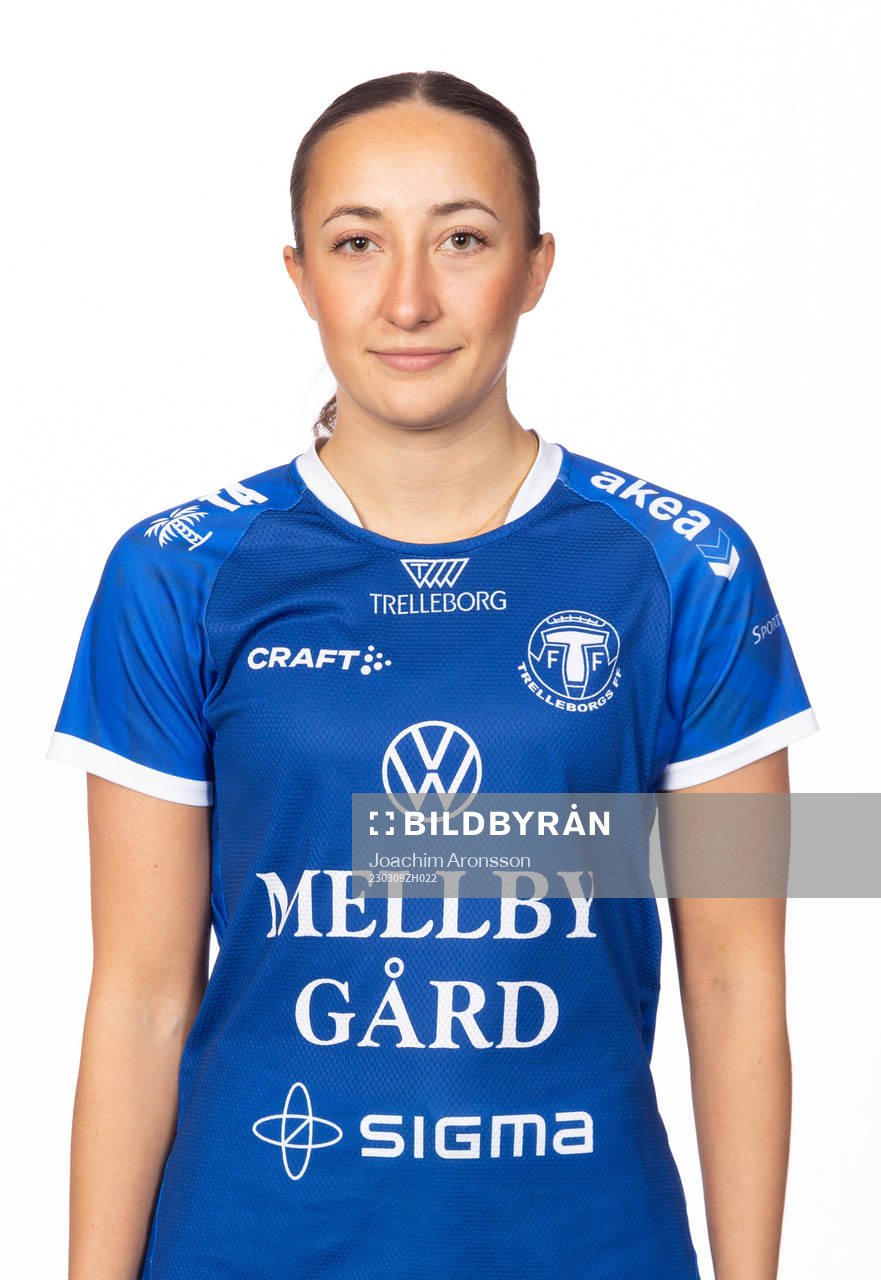 Trelleborgs Tilde Olsson