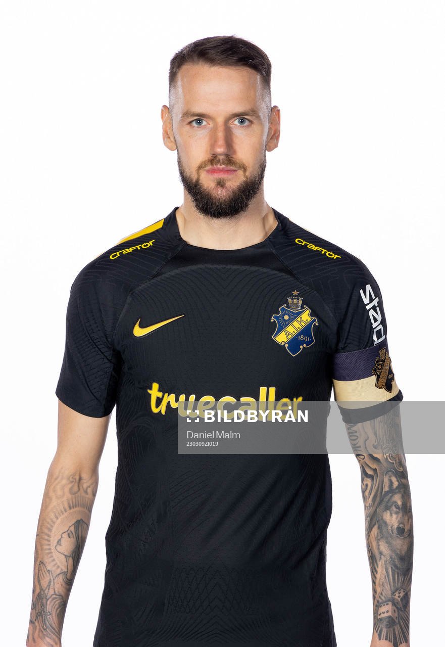 s Alexander Milosevic