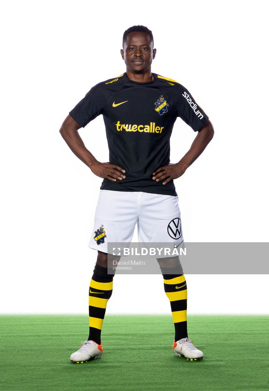 s Erick Otieno