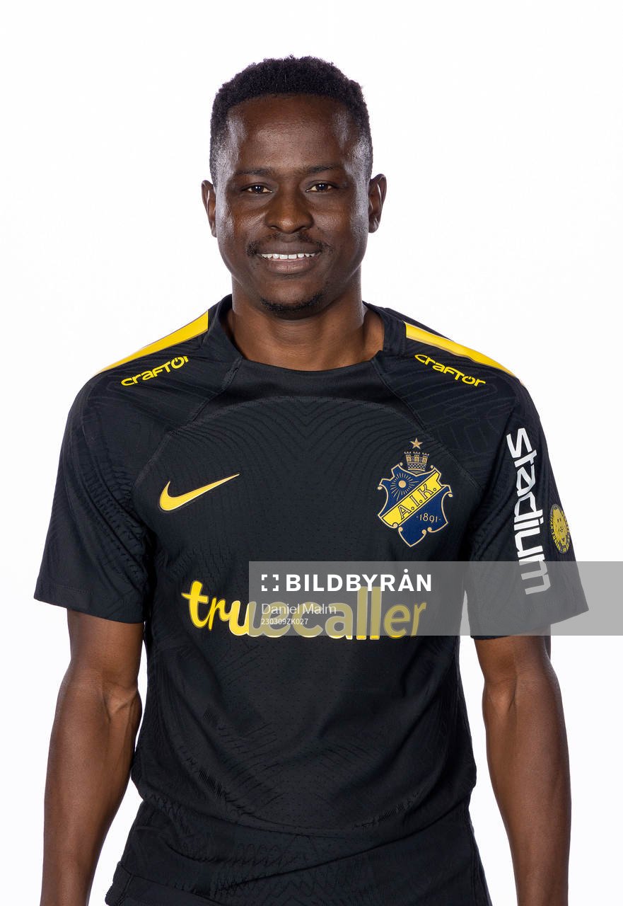 s Erick Otieno