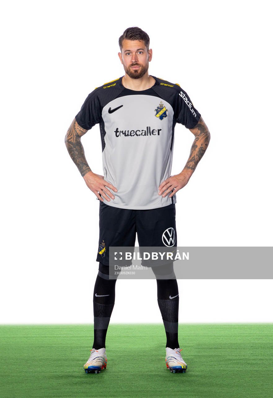 s Kristoffer Nordfeldt