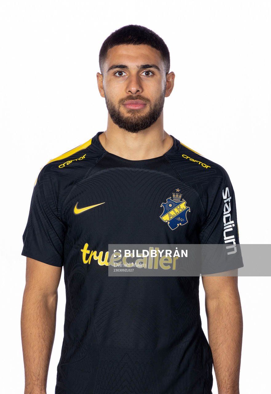 s Omar Faraj