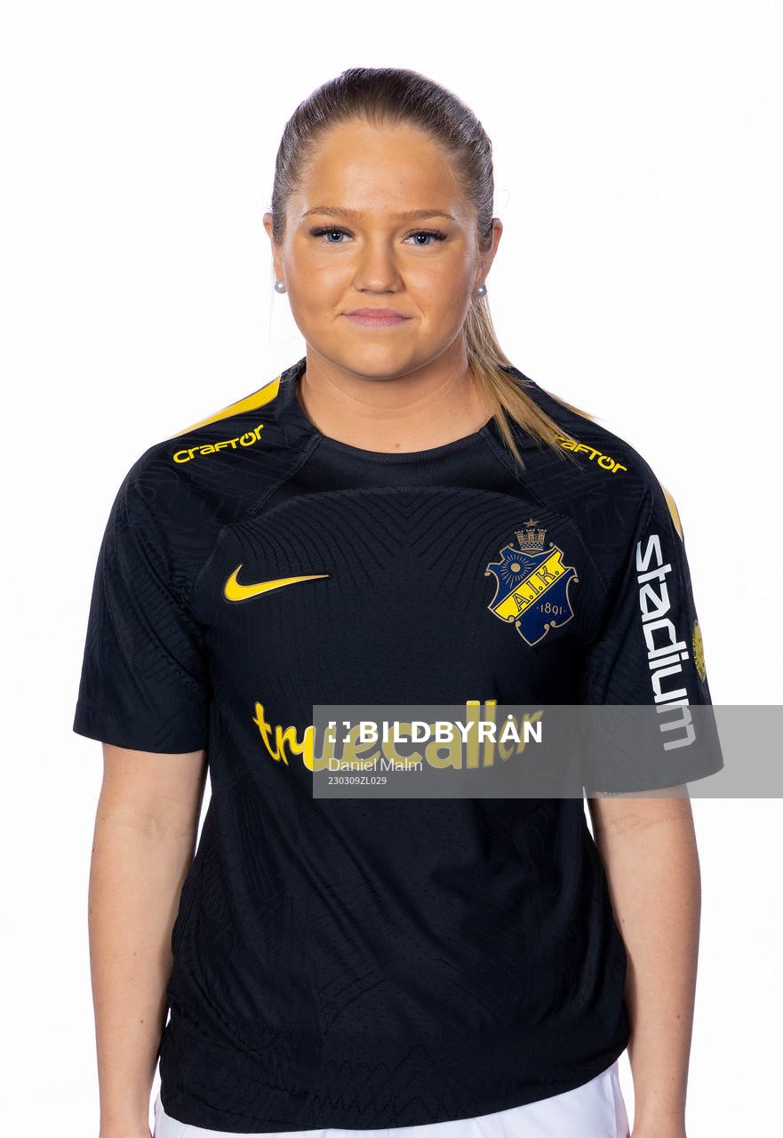s Vendela Dreifaldt