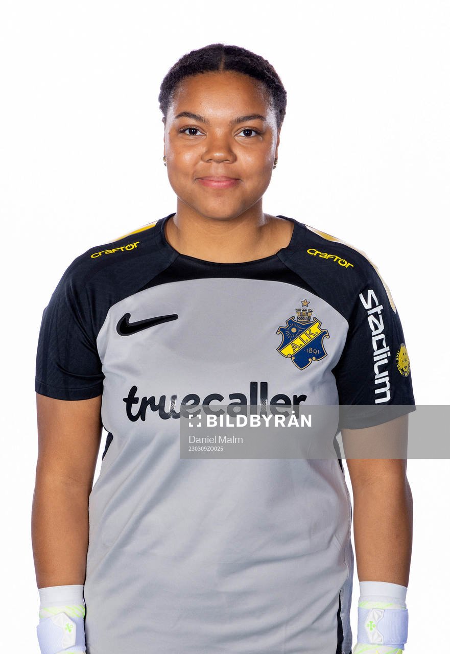 s Serina Backmark