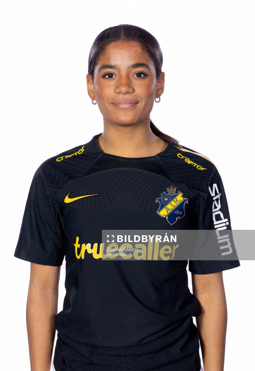s Mercy Sabuni Söderling