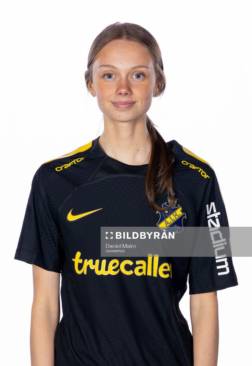 s Hedda Johansson
