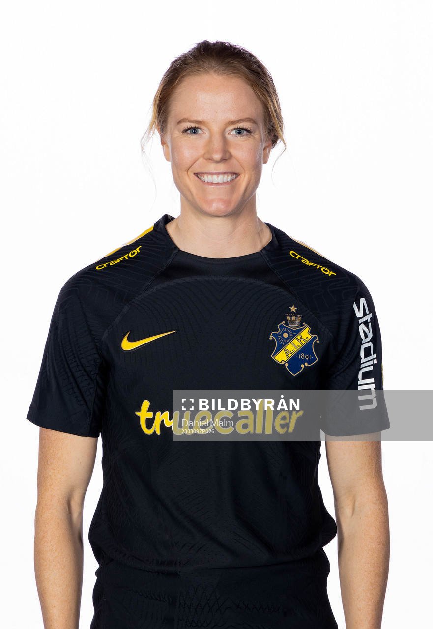 s Sara Nordin