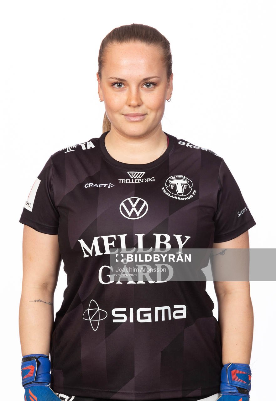 Trelleborgs Erika Nykjaer