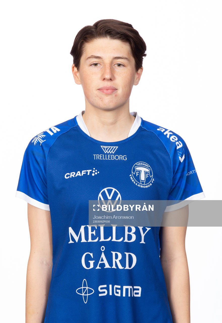 Trelleborgs Irmeli Jonsson