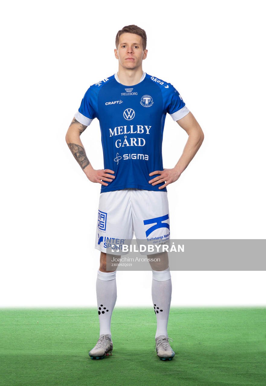 Trelleborgs Bödvar Bödvarsson