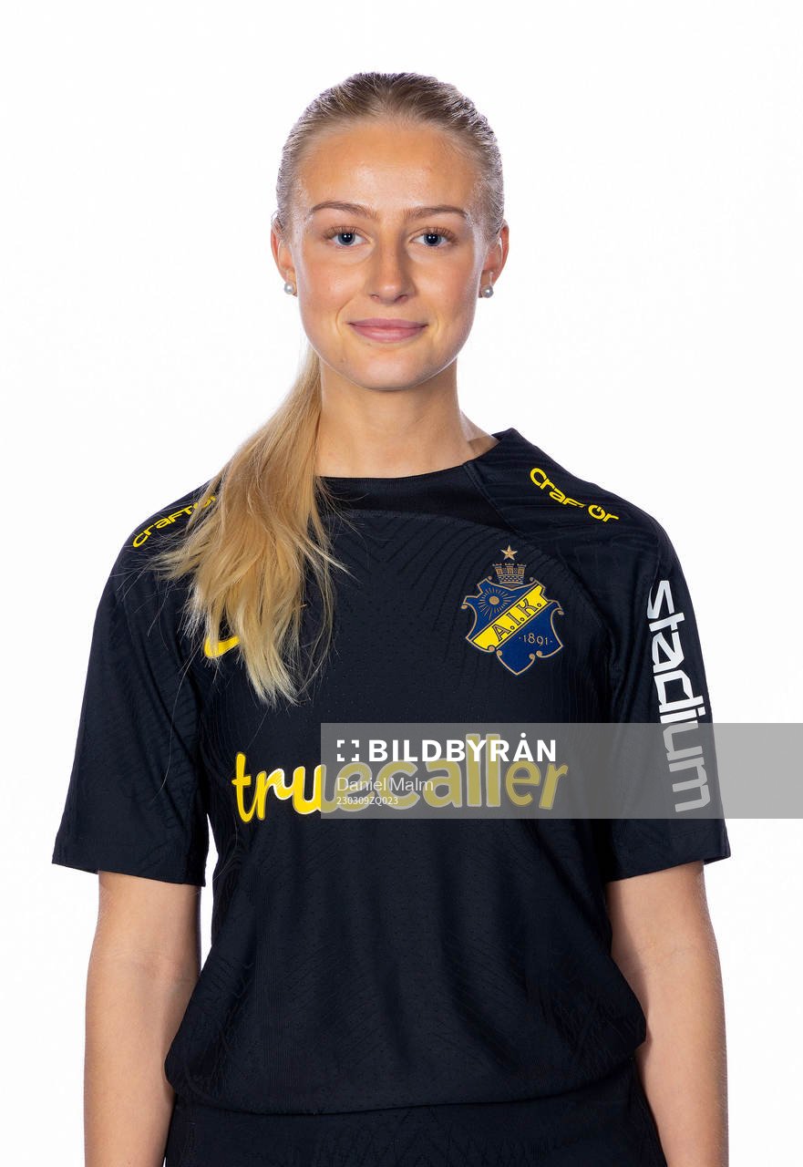 s Linnea Wennberg