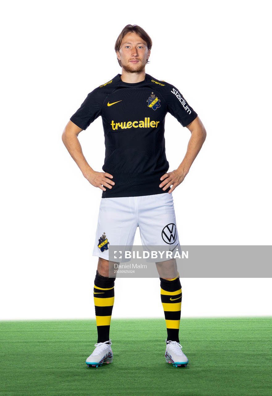 s Axel Björnström