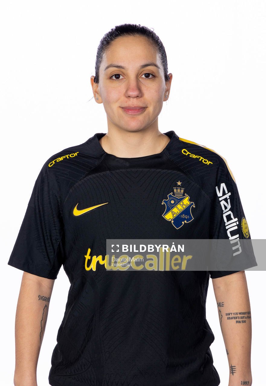 s Michelle Rojas Flores