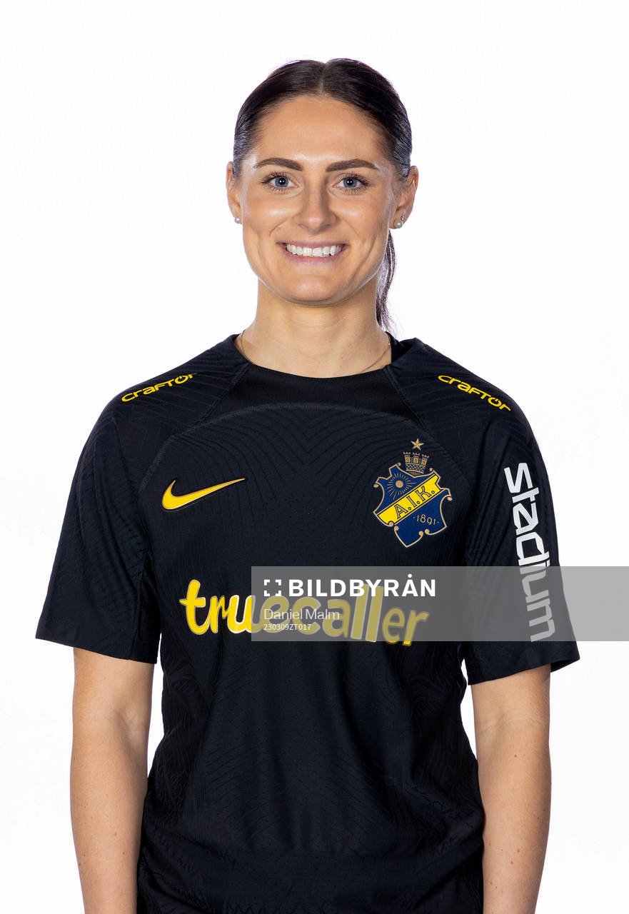 s Linda Hallin