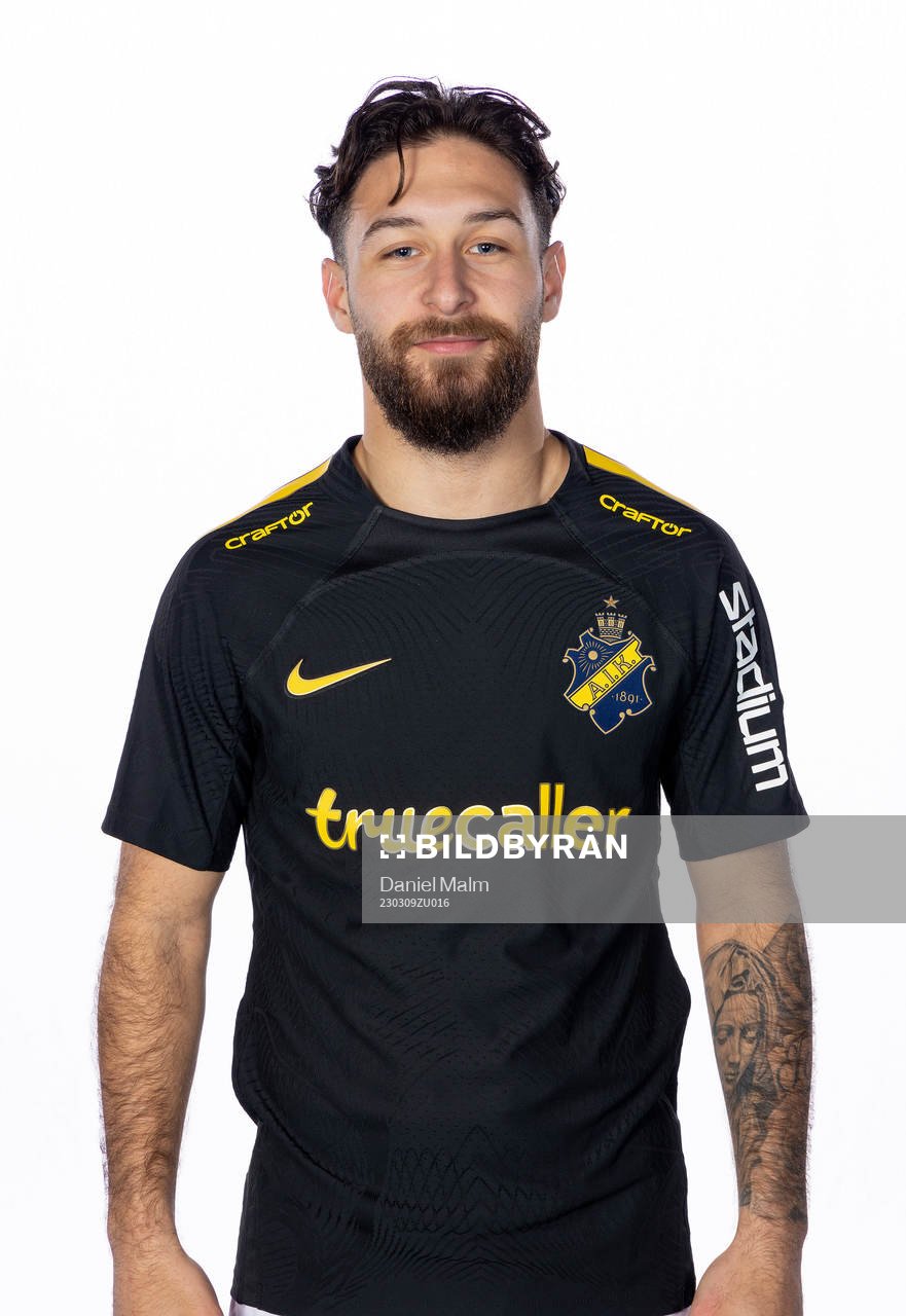 s Elias Durmaz