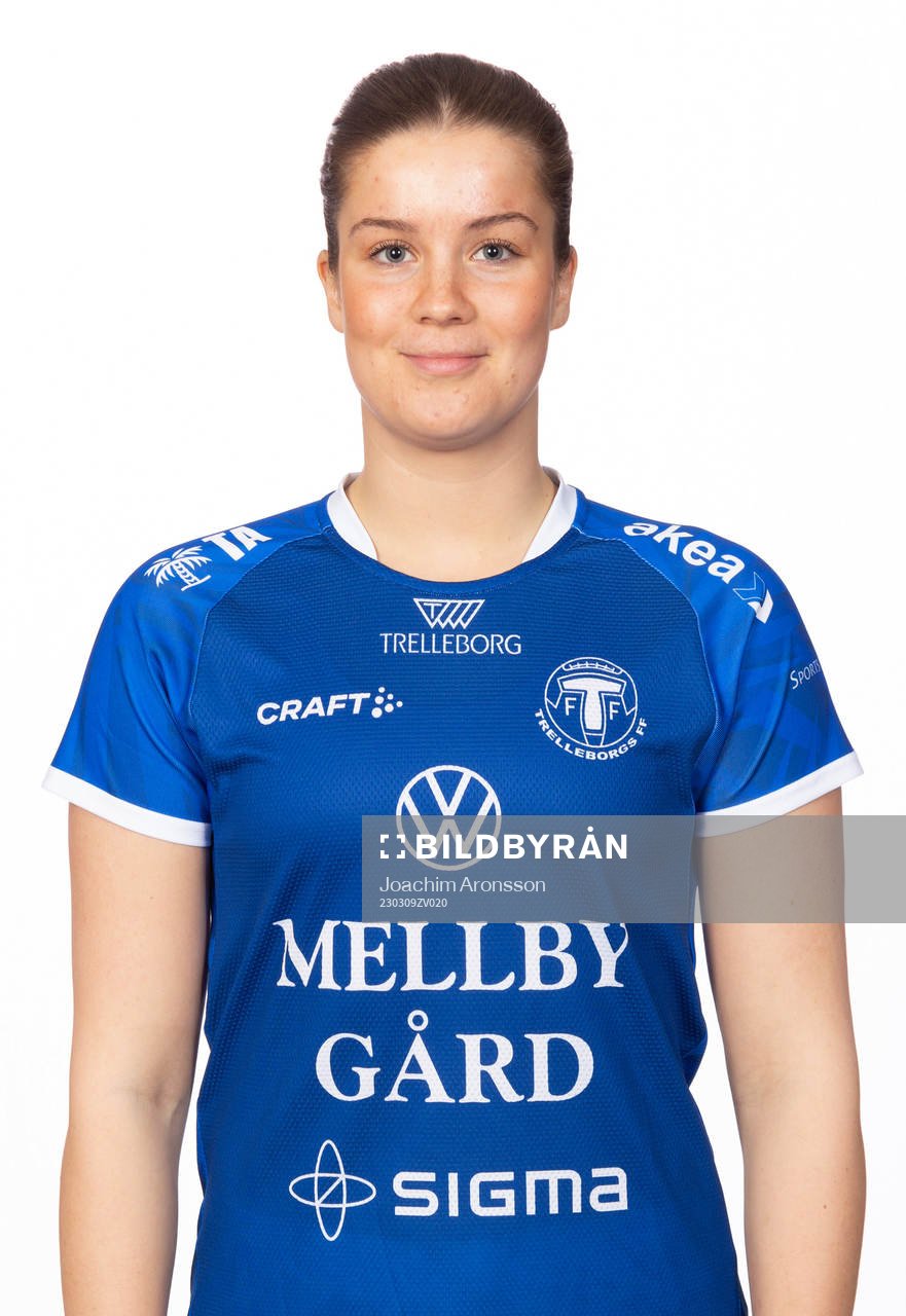 Trelleborgs Ella Degerstedt