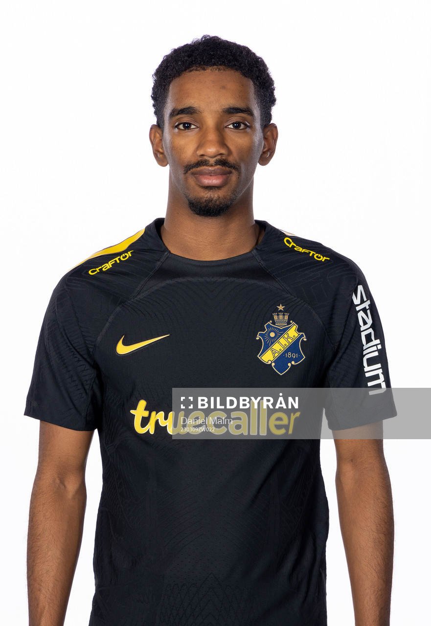 s Alexander Fesshaie