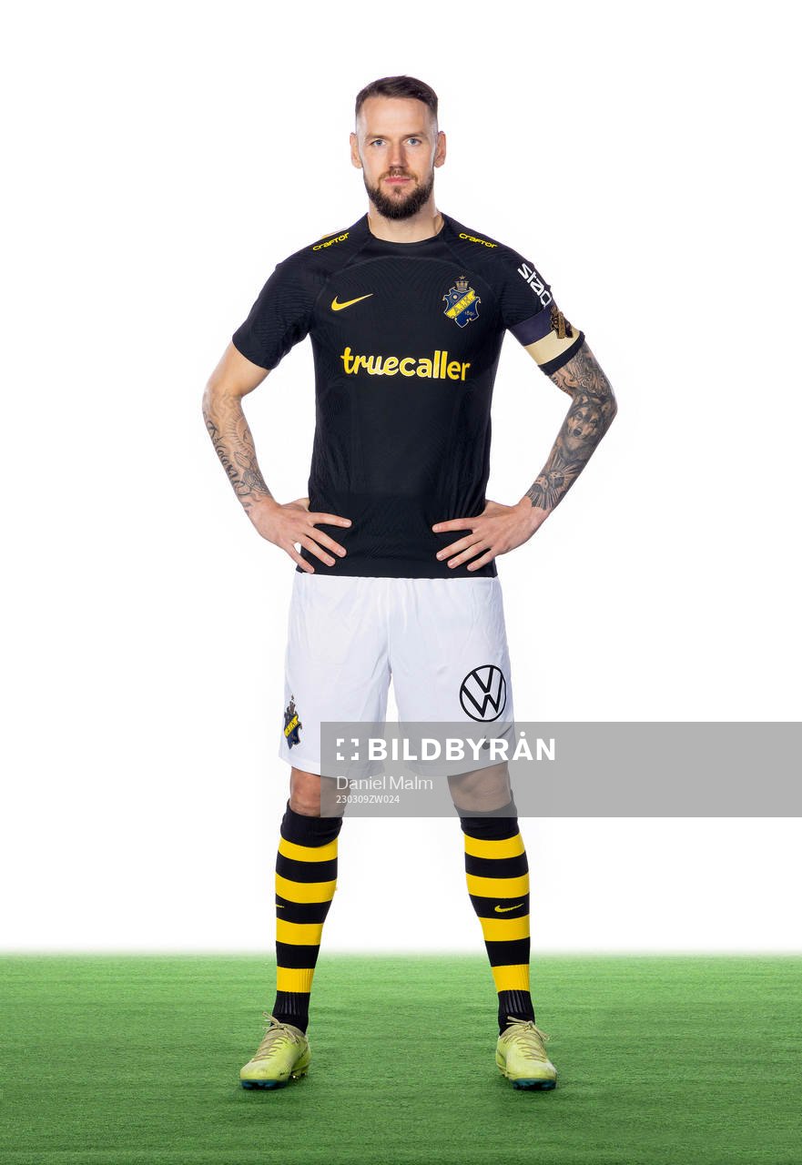s Alexander Milosevic