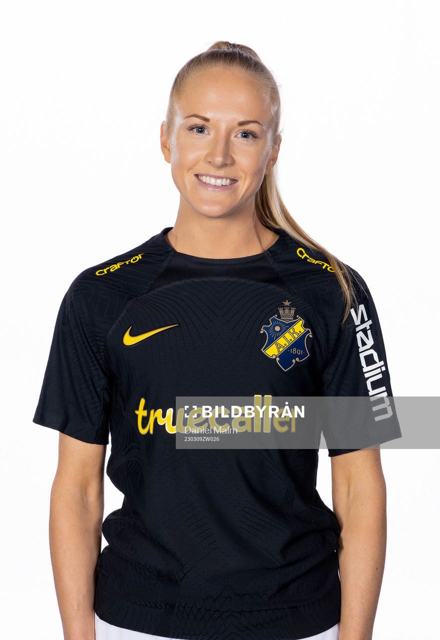 s Moa Sjöström