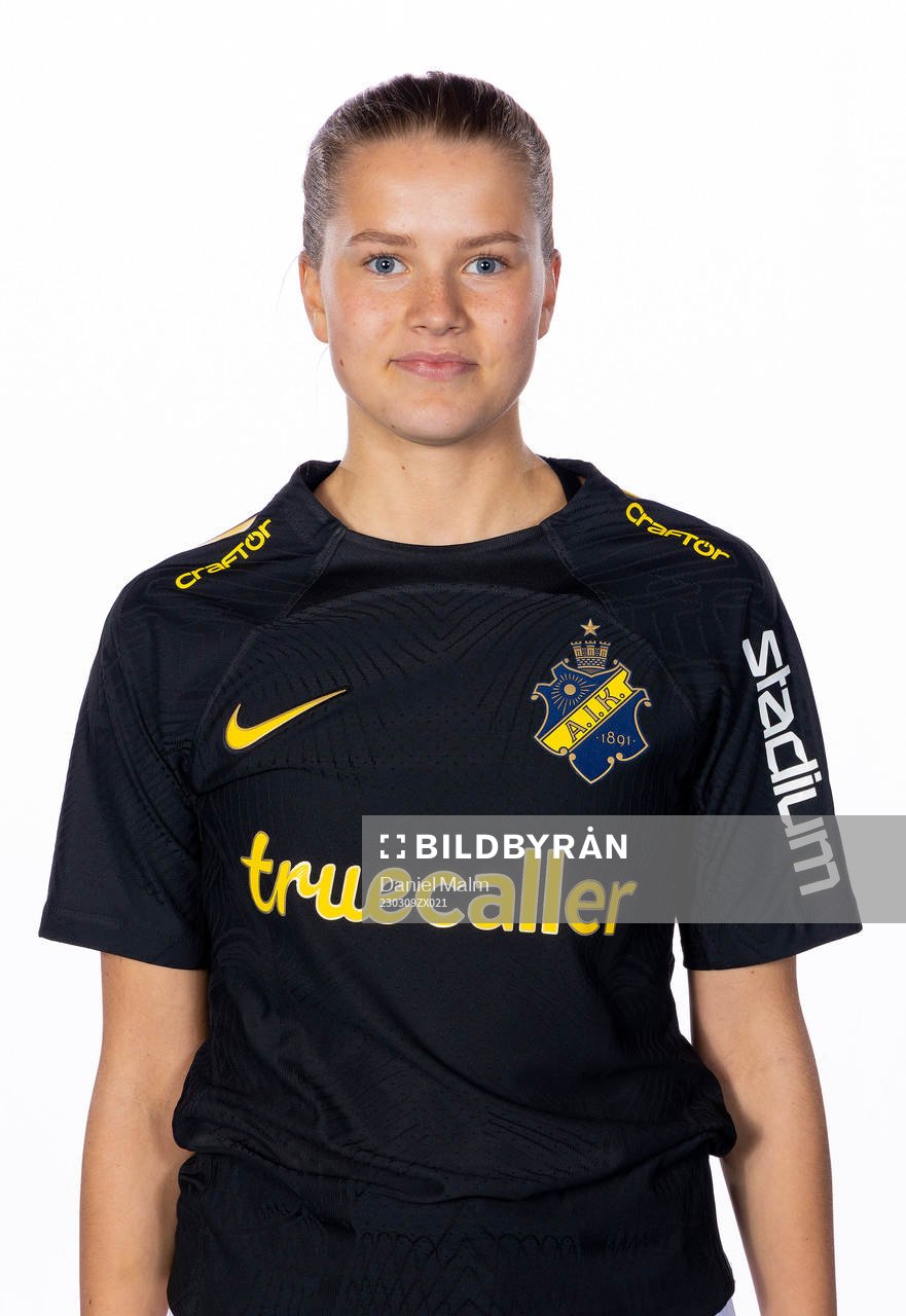 s Sara Frigren
