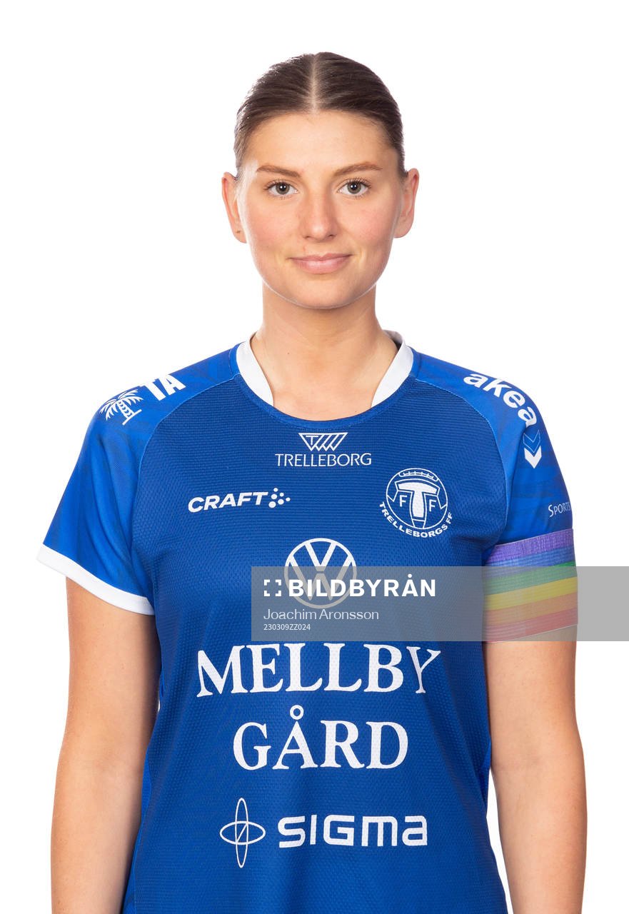 Trelleborgs Saga Ollerstam