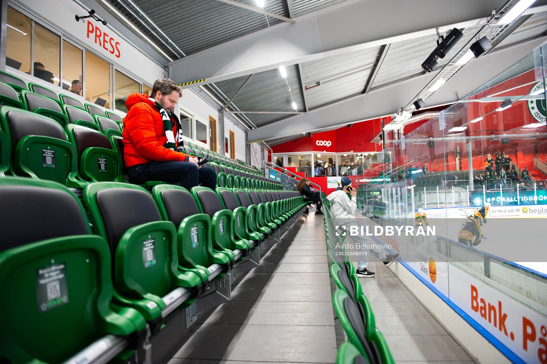 Kristianstads Ishall