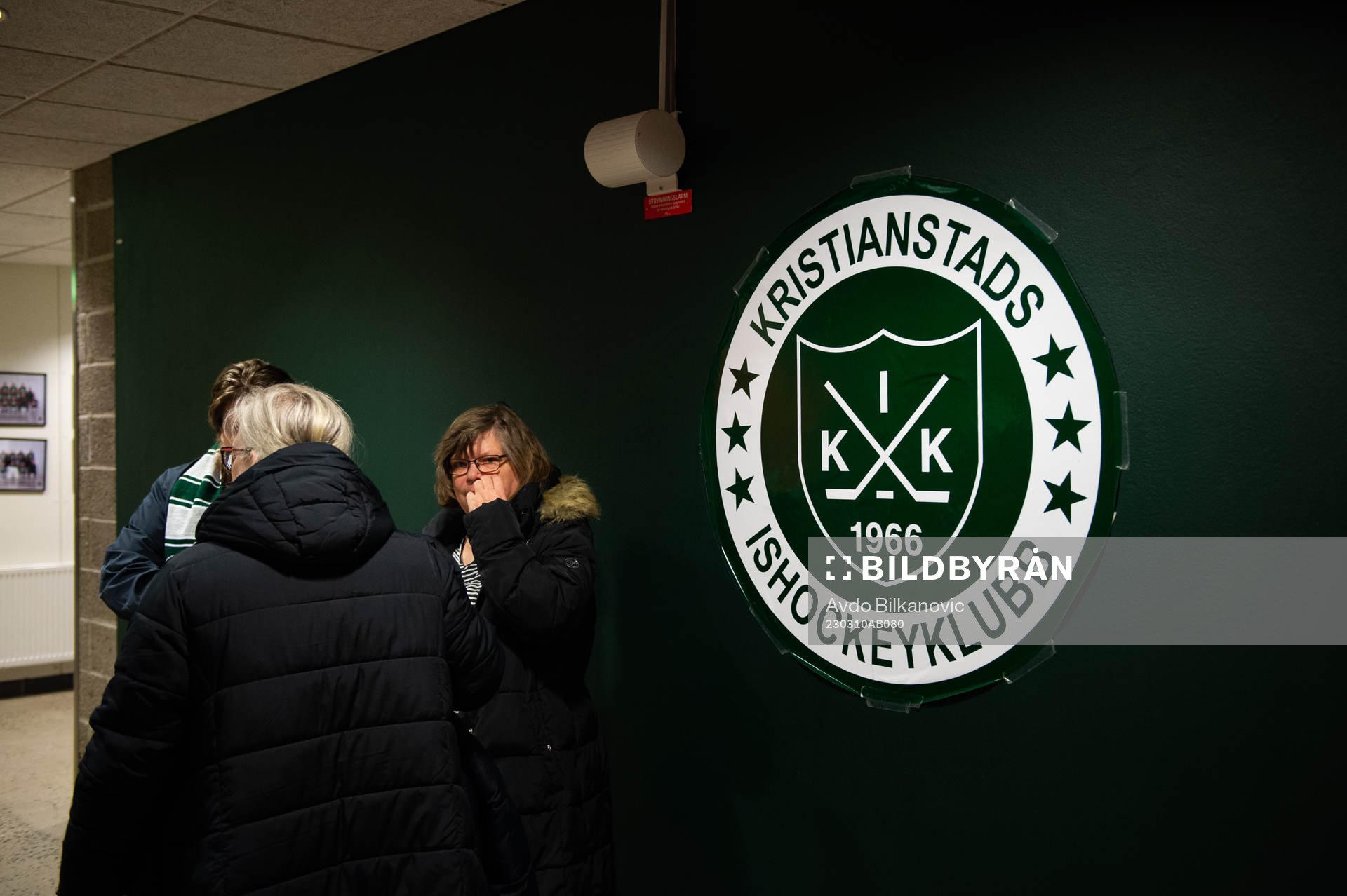 Kristianstads Ishall