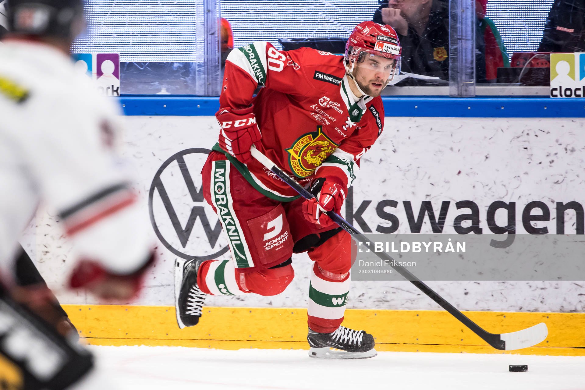 Moras Kalle Miketinac