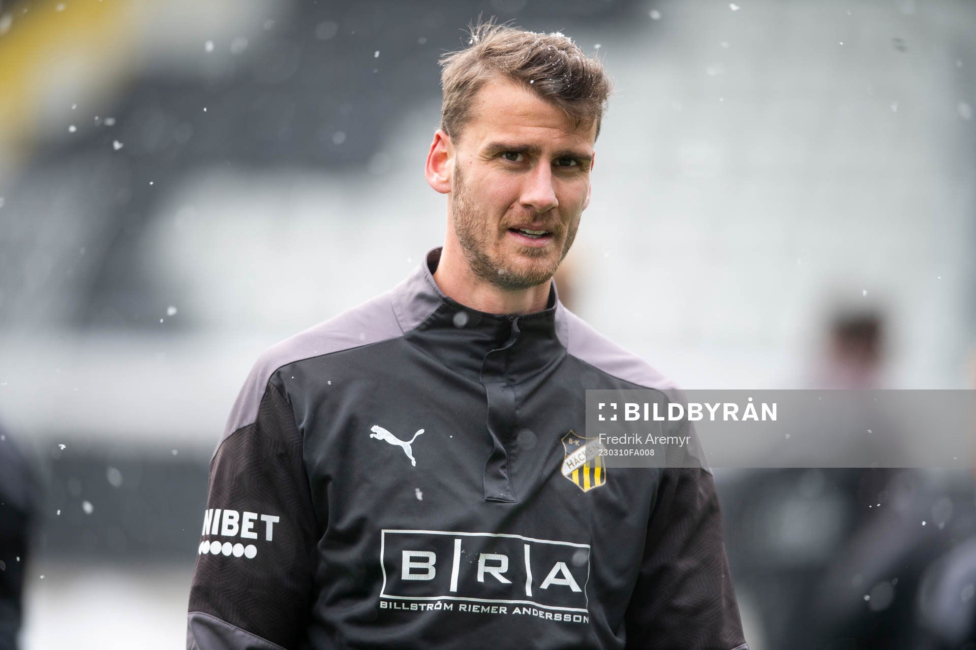 Johan Hammar