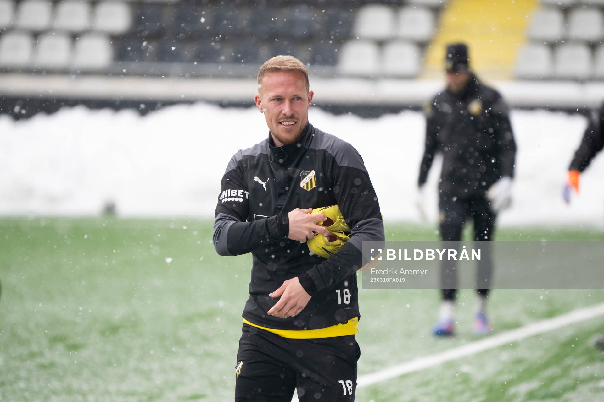 Mikkel Rygaard Jensen