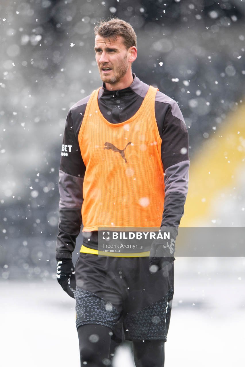 Johan Hammar