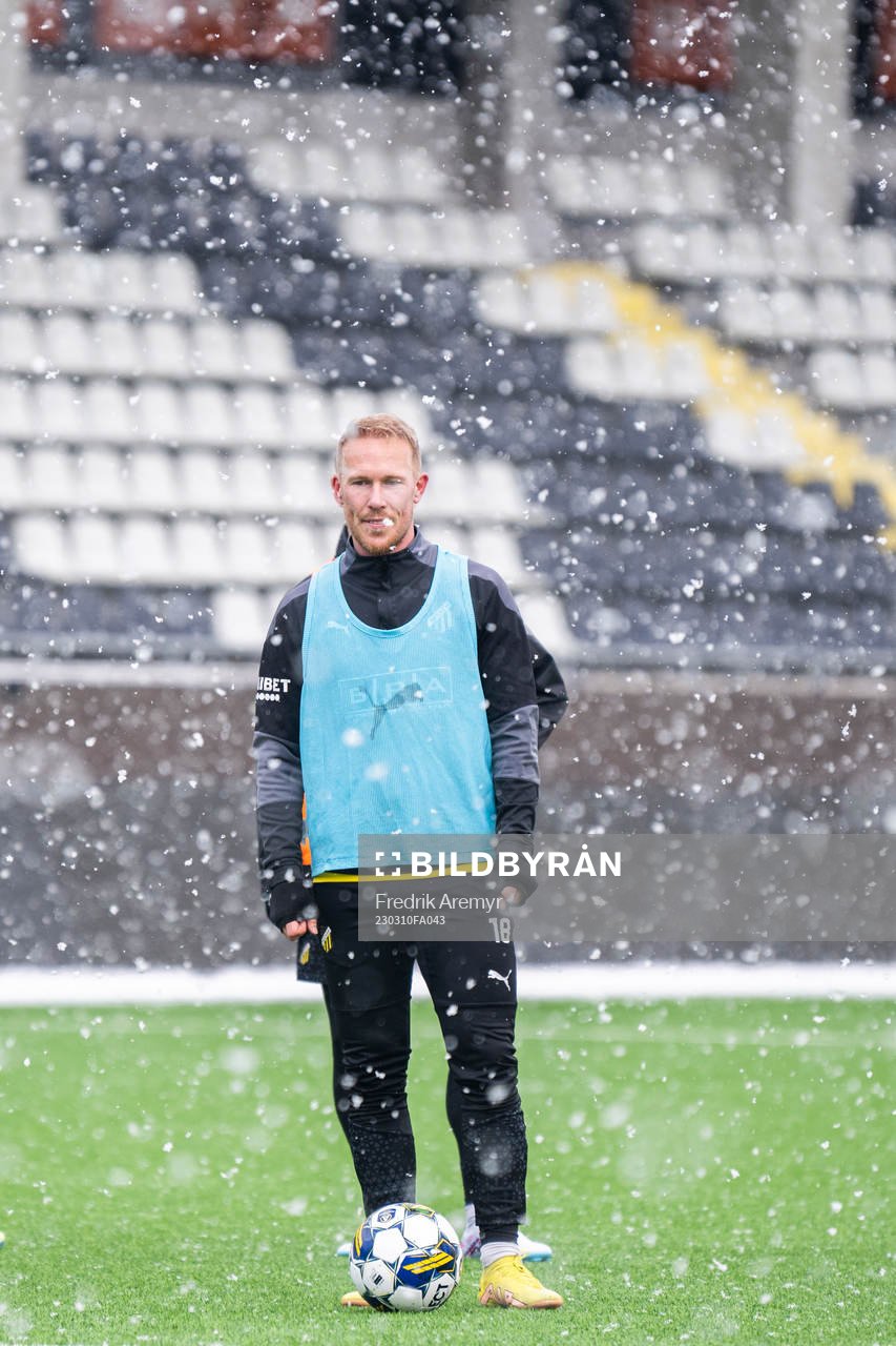 Mikkel Rygaard Jensen