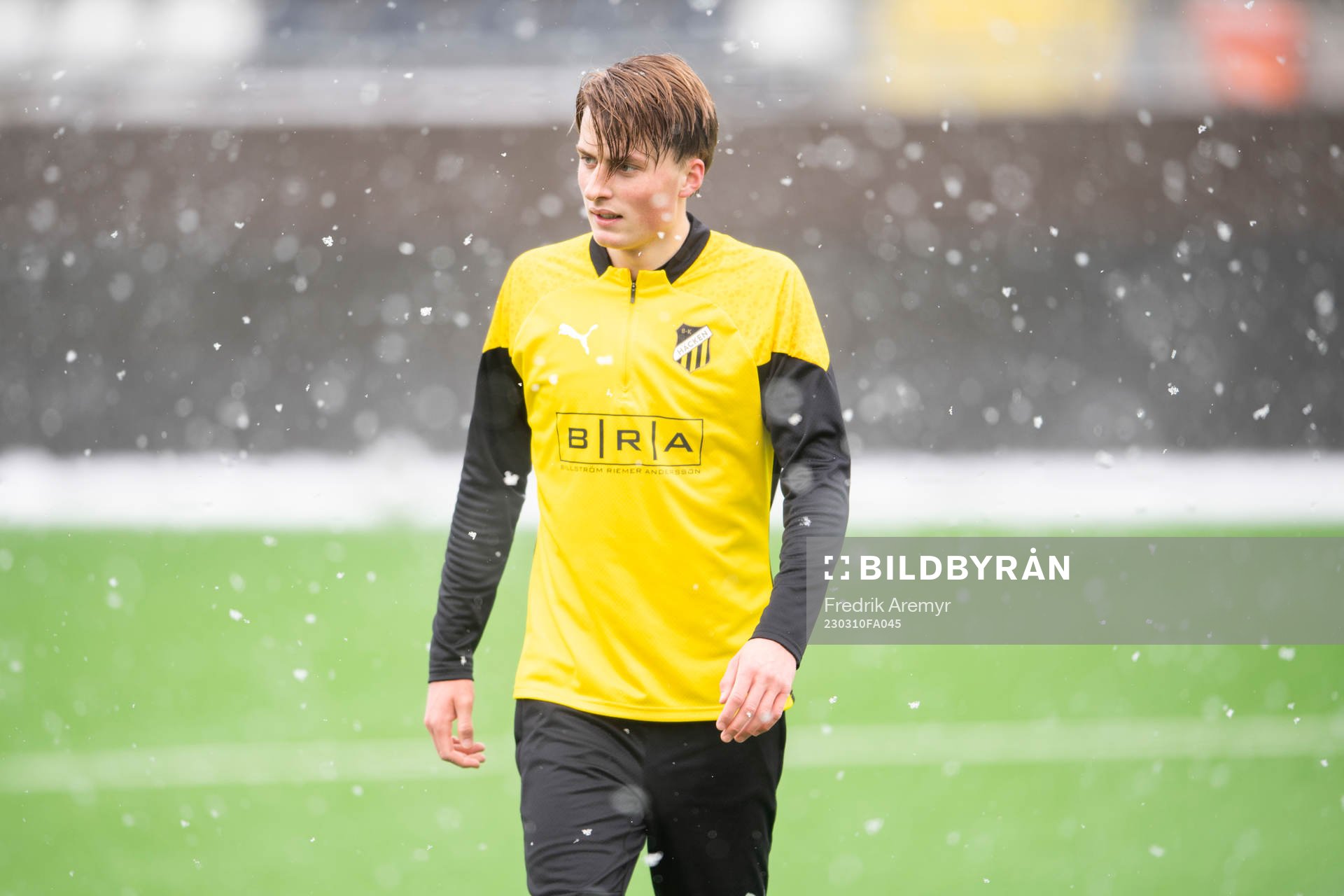 Pontus Dahbo